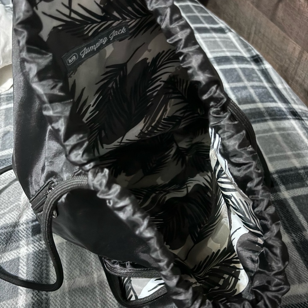 Jumping Jack Backpack - image 3